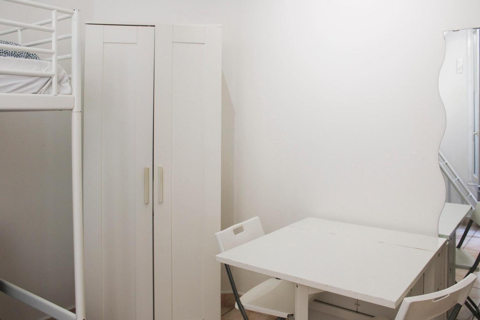 Bright Studio Located Near Paris Pantin Exterior foto